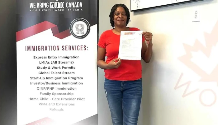 WooW Canada Immigration - Vaughan