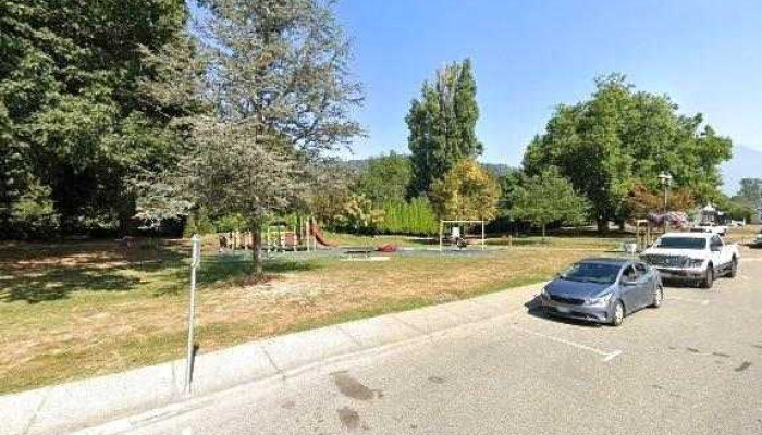Workbc Agassiz Street View 360 - Agassiz
