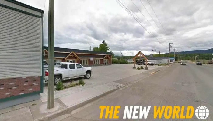 Workbc Centre Burns Lake Principal - Burns Lake