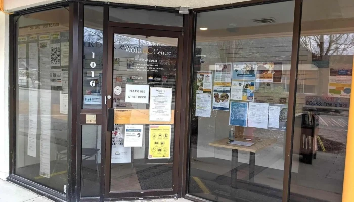 WorkBC Centre Castlegar - Castlegar