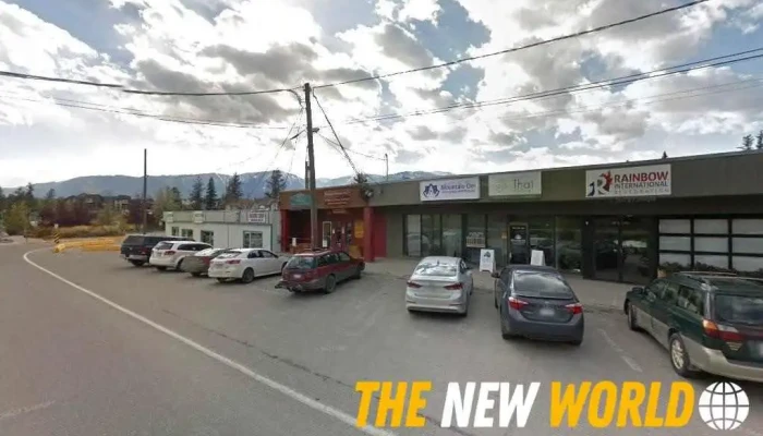 WorkBC Centre Invermere - Invermere