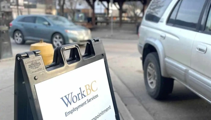 Workbc Outreach   Armstrong By Owner - Armstrong