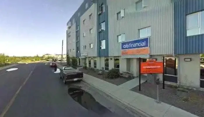 Workers Advisor Office Northwest Territories And Nunavut All - Yellowknife