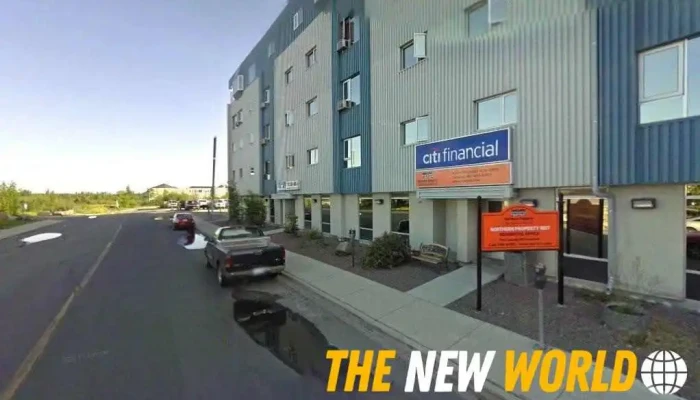 Workers' Advisor Office, Northwest Territories and Nunavut - Yellowknife