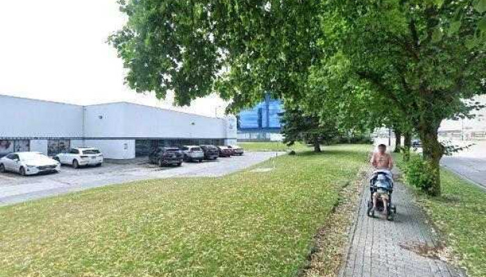 World Canada Immigration Consultancy Inc -  Street View 360deg - Scarborough