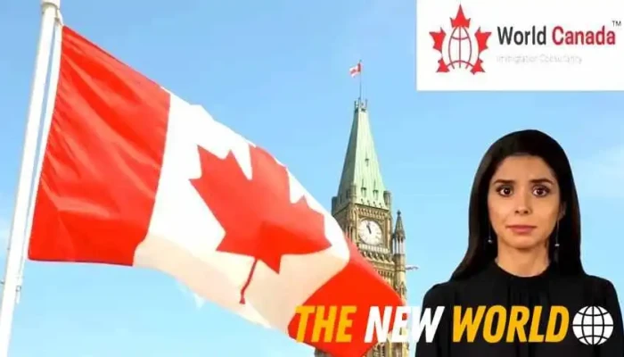 World Canada Immigration Consultancy Inc -  Videos - Scarborough