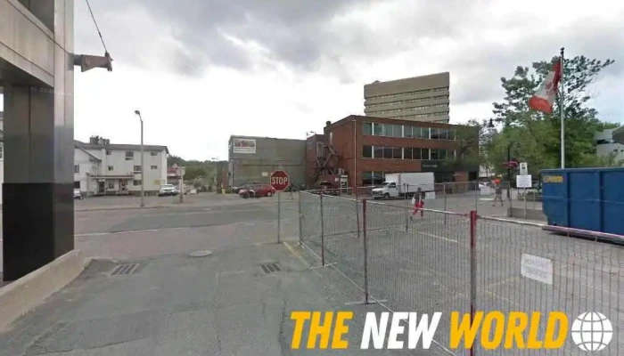 Worley Canada - Greater Sudbury