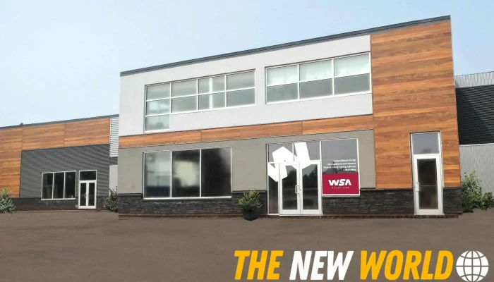 Wsa Solutions -  All - Stratford