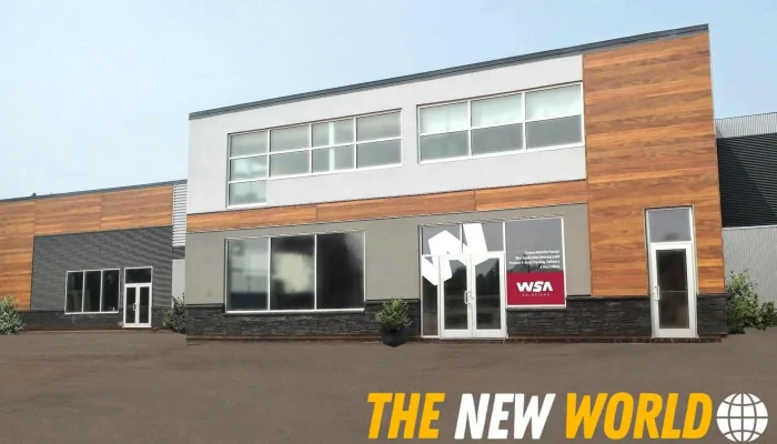 Wsa Solutions - Stratford