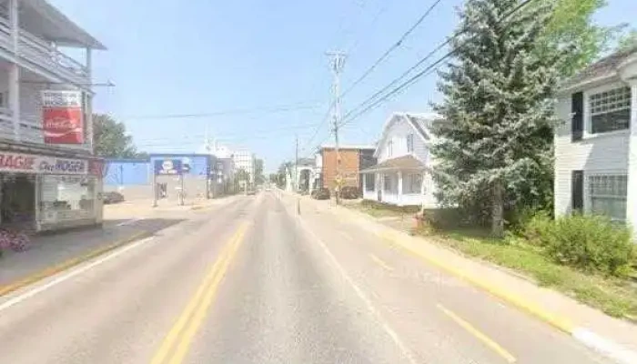 Wsp -  Street View 360deg - Saint-félicien