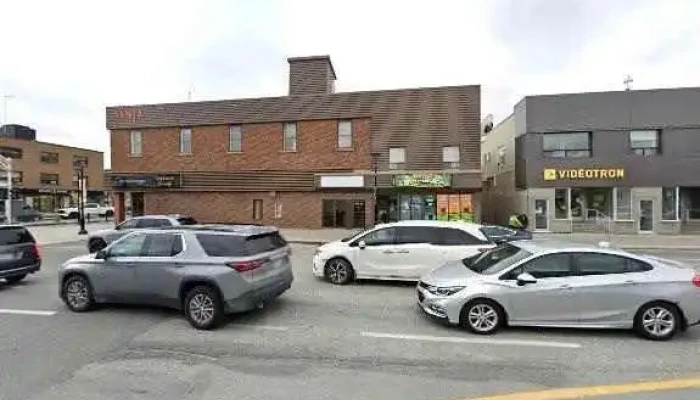 Wsp -  Street View 360deg - Amos