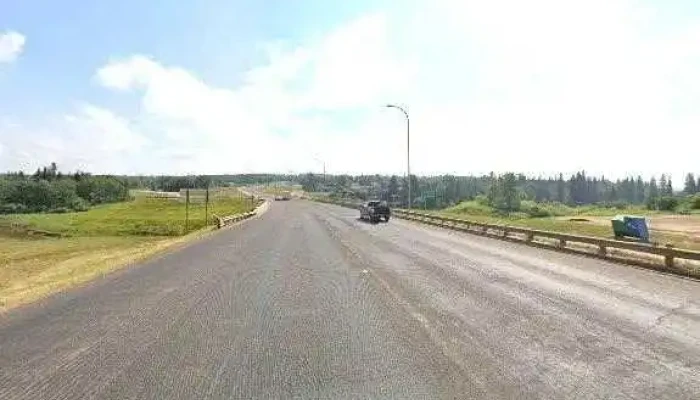 Wsp -  Street View 360deg - Athabasca