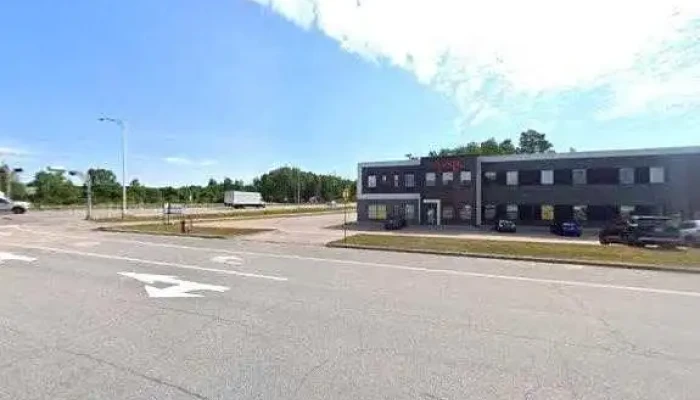 Wsp -  Street View 360deg - Baie-comeau