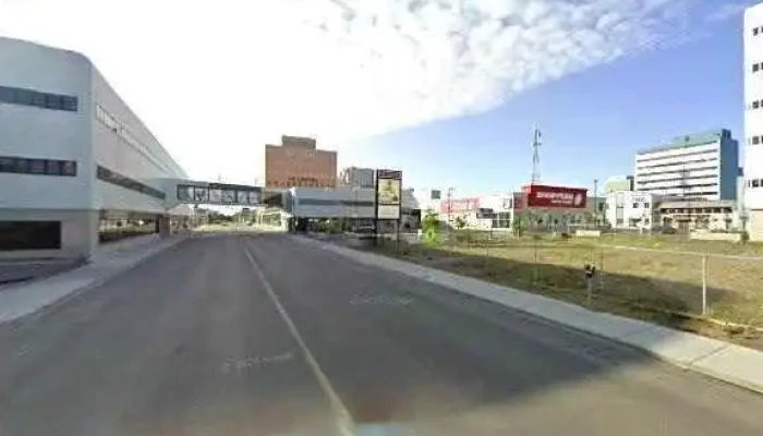 Wsp -  Street View 360deg - Yellowknife