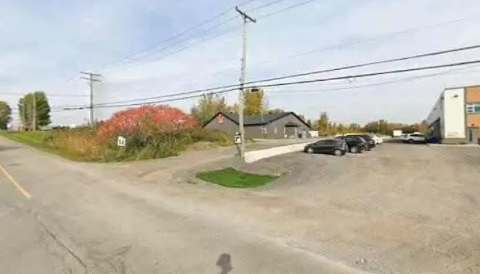 Wsp -  Street View 360deg - Saint-thomas