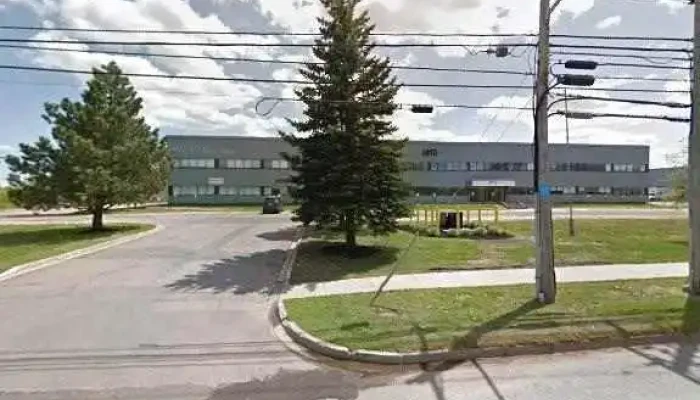 Wsp -  Street View 360deg - Moncton