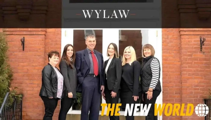 Wylaw Professional Corporation - Bracebridge