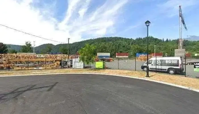 Wynker Electric -  All - Agassiz