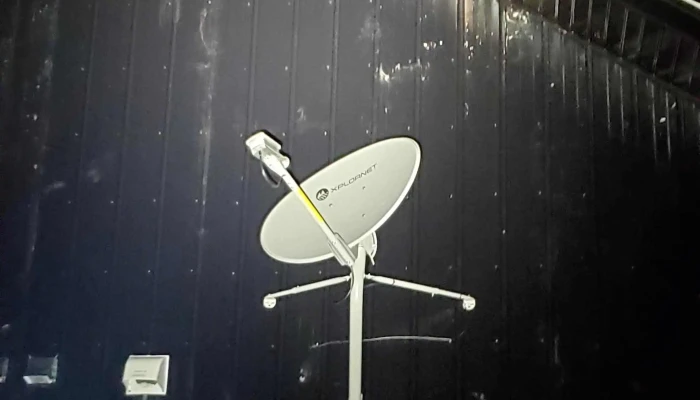 Xplornet Broadband Everywhere Internet Service Provider - Arnprior