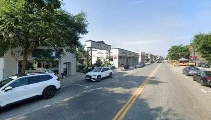 Xpolice -  Street View 360deg - Alliston