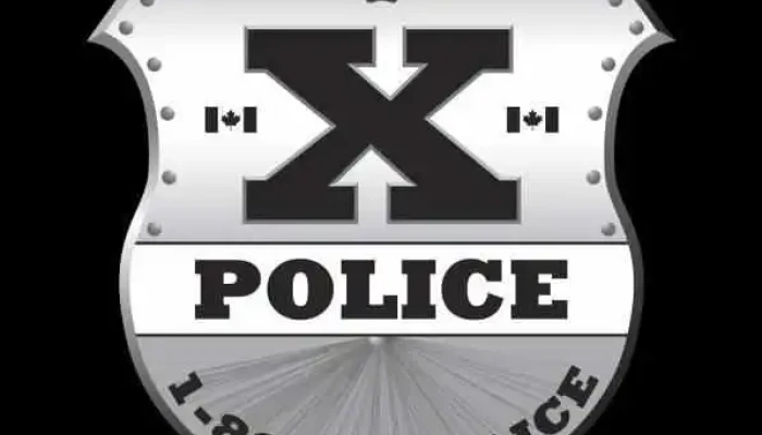 XPolice Traffic Ticket Services - Bracebridge