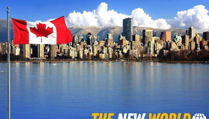 Yci Canada Immigration -  All - Airdrie