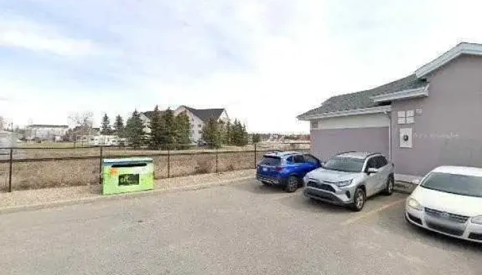 Yci Canada Immigration -  Street View 360deg - Airdrie