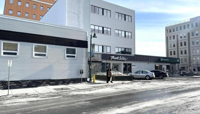 Yellowknife Chamber Of Commerce -  All - Yellowknife