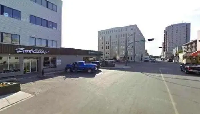 Yellowknife Chamber Of Commerce -  Street View 360deg - Yellowknife