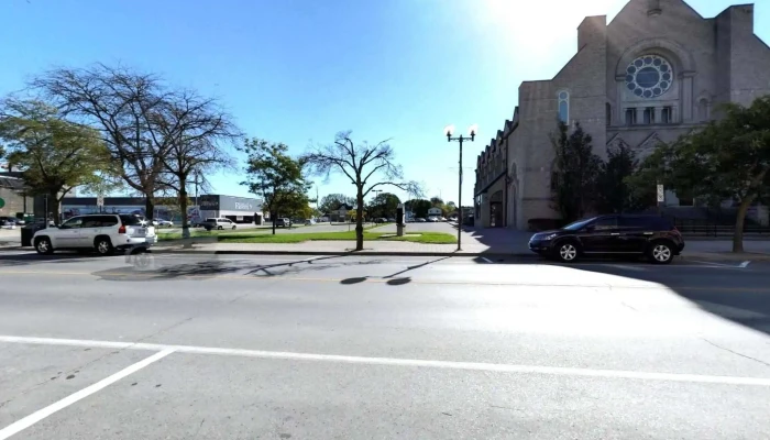 Yurek Pharmacy Home Healthcare St Thomas Street View 360deg - St Thomas