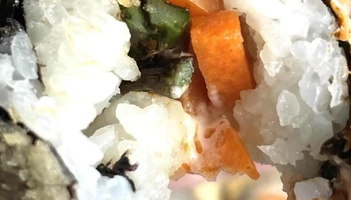 Yuzu Sushi -  Food Drink - Beloeil