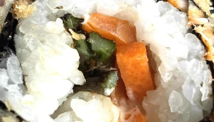 Yuzu Sushi -  Number - Beloeil
