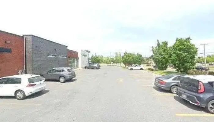 Yuzu Sushi -  Street View 360deg - Beloeil