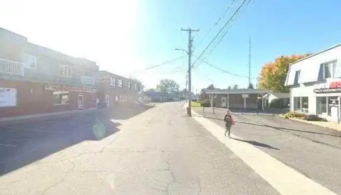 Yves Loiselle Electronique Et Informatique -  Street View 360 - Acton Vale