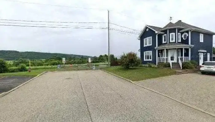Yves Simard -  All - Baie-saint-paul