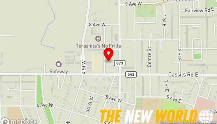 map of Zelmore Cell phone store in Brooks