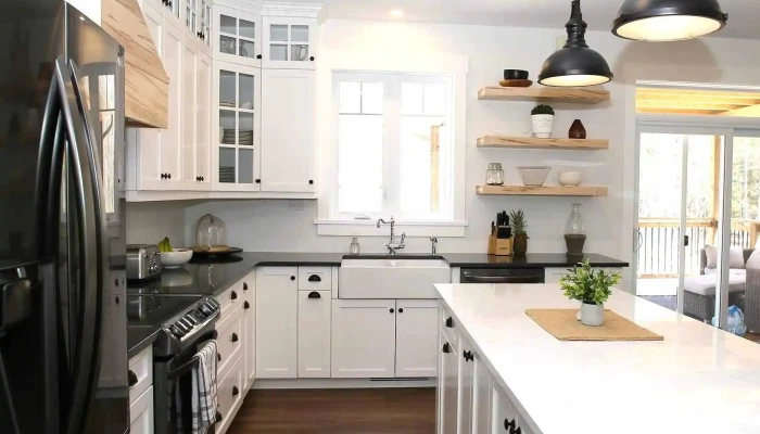 Zen Interior Design And Renovation -  All - Arnprior