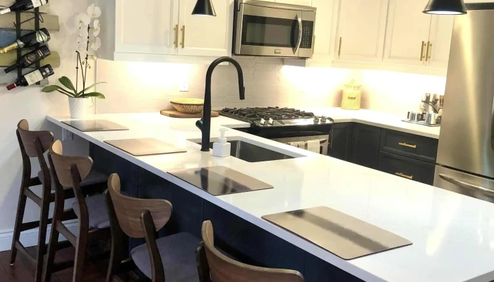Zen Interior Design and Renovation - Arnprior