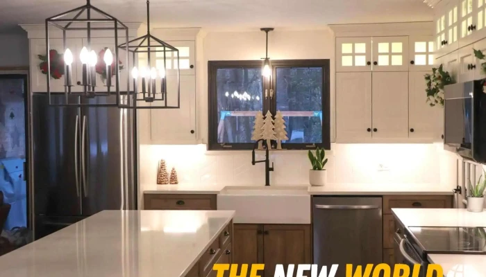 Zen Interior Design And Renovation -  Inside - Arnprior