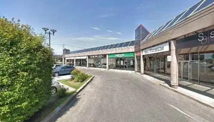 Zetane Systems Inc -  Street View 360deg - Kirkland